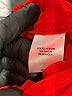 Gibson Latimer Red Cocktail Dress Size XXL - photo 5