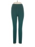 Fabletics Teal Active Pants Size L - photo 1