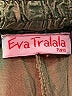 Eva Tralala Green Cargo Pants Size S (estimated) - photo 6