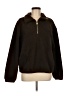 Tommy Hilfiger 100% Polyester Brown Pullover Sweater Size M - photo 1