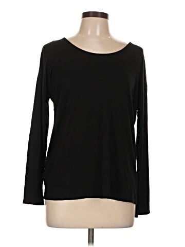 Lucy & Laurel 3/4 Sleeve T-Shirt (view 1)