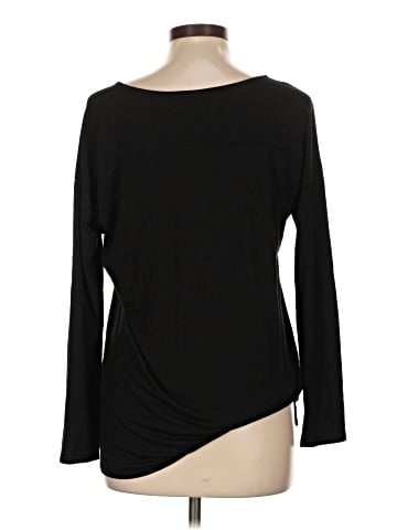 Lucy & Laurel 3/4 Sleeve T-Shirt (view 2)