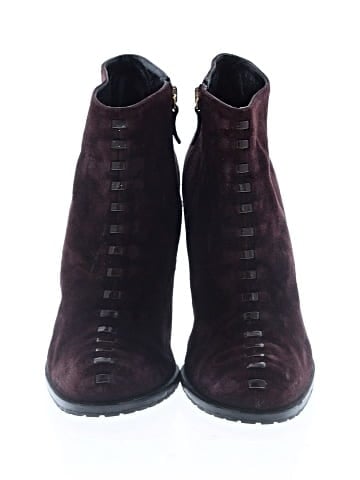 L.K. Bennett Ankle Boots (view 2)