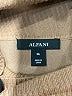 Alfani Brown Poncho Size XL - photo 7