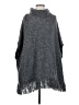 Joie Gray Poncho Size XS - photo 1