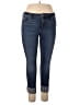 Ann Taylor LOFT Blue Jeans Size 30 waist - photo 1