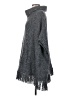 Joie Gray Poncho Size XS - photo 5