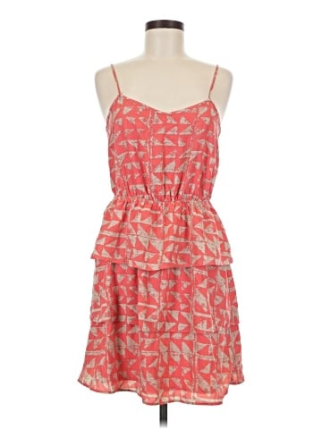 Annabella Cocktail Dress (view 1)