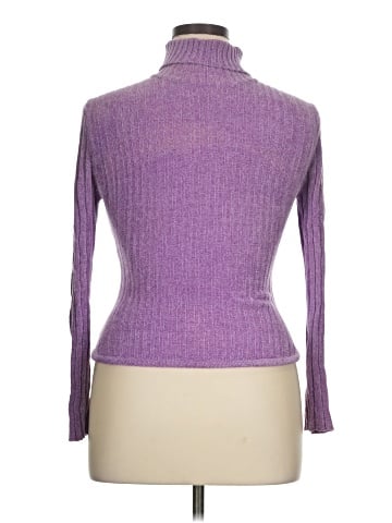 Airport Turtleneck Sweater (view 2)