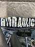 Hydraulic Stars Blue Jeans Size 1 - photo 7