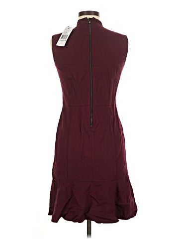 Kenneth Cole New York Cocktail Dress (view 2)