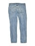 Forever 21 100% Cotton Blue Jeans Size 13 - 14 - photo 2