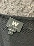 W by Worth Black Long Sleeve Turtleneck Size P (petite) - photo 7