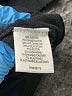 W by Worth Black Long Sleeve Turtleneck Size P (petite) - photo 8