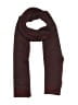 MICHAEL Michael Kors Burgundy Scarf One size - photo 1