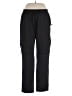 Unbranded Black Cargo Pants Size XL - photo 1