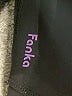 Fanka Solid Black Active Pants Size XS (estimated) - photo 7