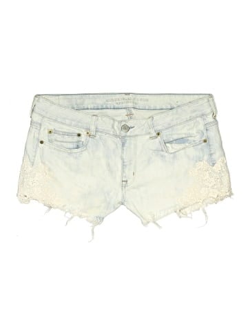 American Eagle Outfitters Denim Shorts (view 1)