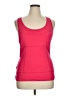 Tek Gear Pink Active Tank Size XL - photo 1