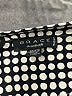 Grace Houndstooth Black 3/4 Sleeve Blouse Size 2X - photo 4