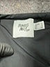 Princess Polly Black Bodysuit Size 2 - photo 3