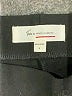 TWO by Vince Camuto Solid Black Active Pants Size L - photo 7