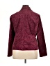Chico's Burgundy Jacket Size XL (3) - photo 2