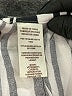 Ella Moss 100% Rayon Stripes Silver Casual Pants Size XS - photo 9