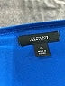 Alfani Blue Casual Dress Size 3X - photo 4
