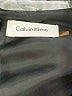 Calvin Klein 100% Polyester Solid Black Cocktail Dress Size 6 - photo 7