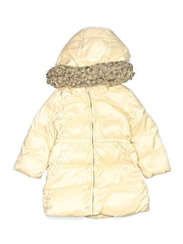 Baby Gap Coat (view 1)