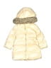 Baby Gap Gold Coat Size 3 - photo 1