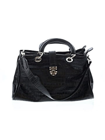 Charles Jourdan Satchel (view 1)