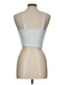 90 Degree by Reflex Silver Tank Top Size L - photo 2