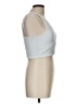 90 Degree by Reflex Silver Tank Top Size L - photo 4