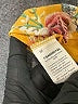 Unbranded Yellow Short Sleeve Blouse Size XXL - photo 8