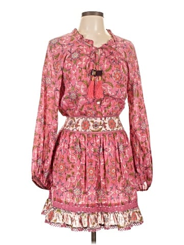 Bell by Alicia Bell Casual Dress (view 1)