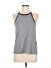 Miami Style Gray Tank Top Size M - photo 1