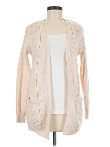 Candie's Cardigan (view 1)
