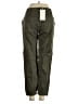Joie Green Cargo Pants Size 0 - photo 2