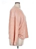 Democracy Pink Pullover Sweater Size 1X - photo 4
