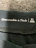 Abercrombie & Fitch Solid Black Active Pants Size XS - photo 7