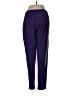 Under Armour Color Block Purple Track Pants Size M - photo 2