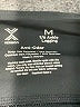 Xersion Solid Black Active Pants Size M - photo 7