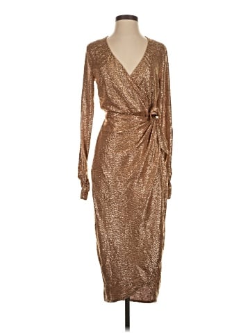 Show Me Your Mumu Cocktail Dress (view 1)