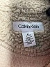 Calvin Klein 100% Polyester Tan Faux Fur Vest Size S - photo 6