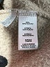 Calvin Klein 100% Polyester Tan Faux Fur Vest Size S - photo 7