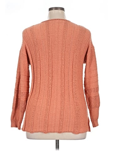 New Directions Pullover Sweater (view 2)