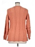 New Directions Orange Pullover Sweater Size XL - photo 2