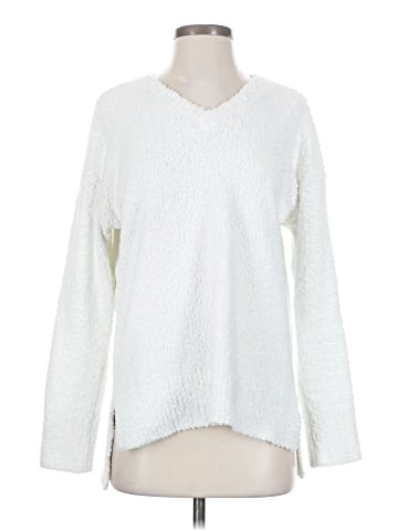 Sanctuary Pullover Sweater (view 1)